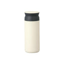 Kinto Travel Tumbler, White 500ml
