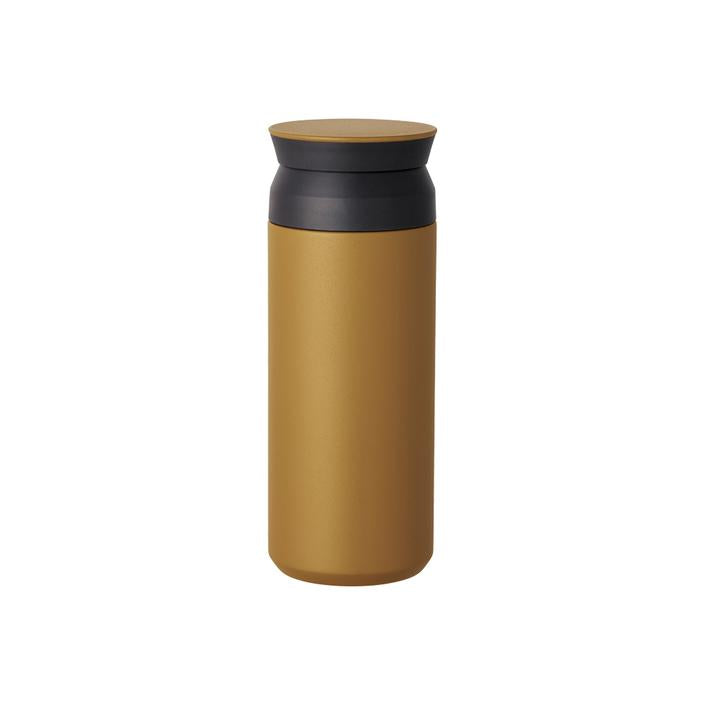 Kinto Travel Tumbler, Coyote 500ml