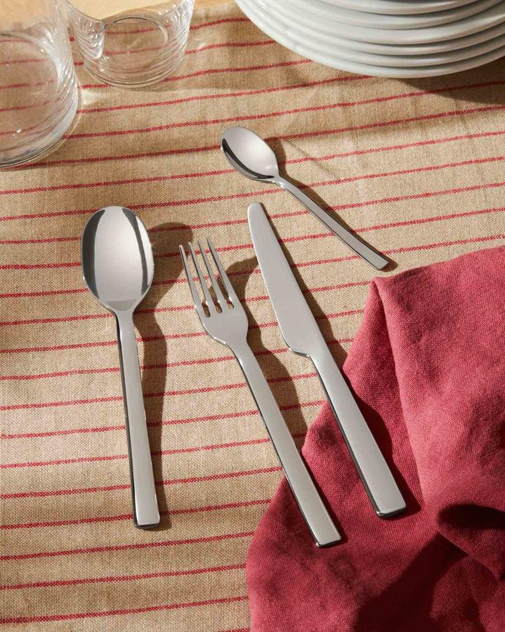 Ovale Table Fork