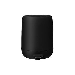 SONO Pedal Bin, Black, 3L