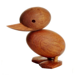 ArchitectMade Wood Duckling