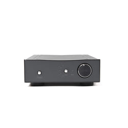 Rega Brio R Amplifier, 50w/channel, Black