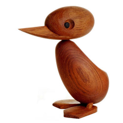 ArchitectMade Wood Duck