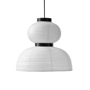 Formakami pendant shade + bracket, JH4