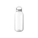 Kinto Water Bottle 500 ml, Clear