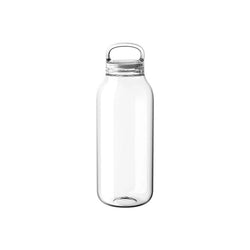 Kinto Water Bottle 500 ml, Clear
