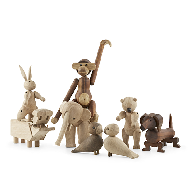 Kay Bojesen Rabbit