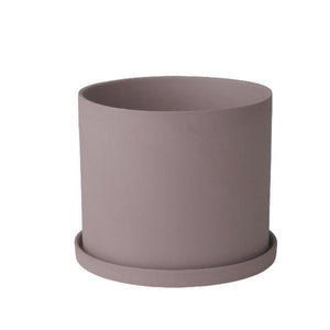 Nona Herb Pot, Bark