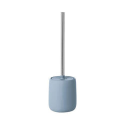 Sono Toilet Brush, Ashley Blue