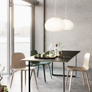 Fluid Pendant Lamp, Large