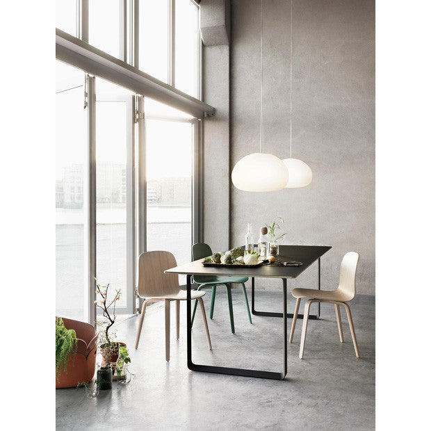 Fluid Pendant Lamp, Small