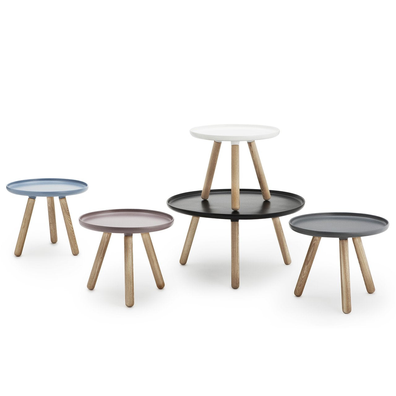 Tablo Table, Small White