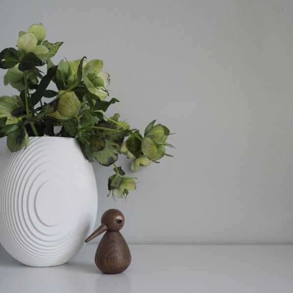 Flow Vase, Drop