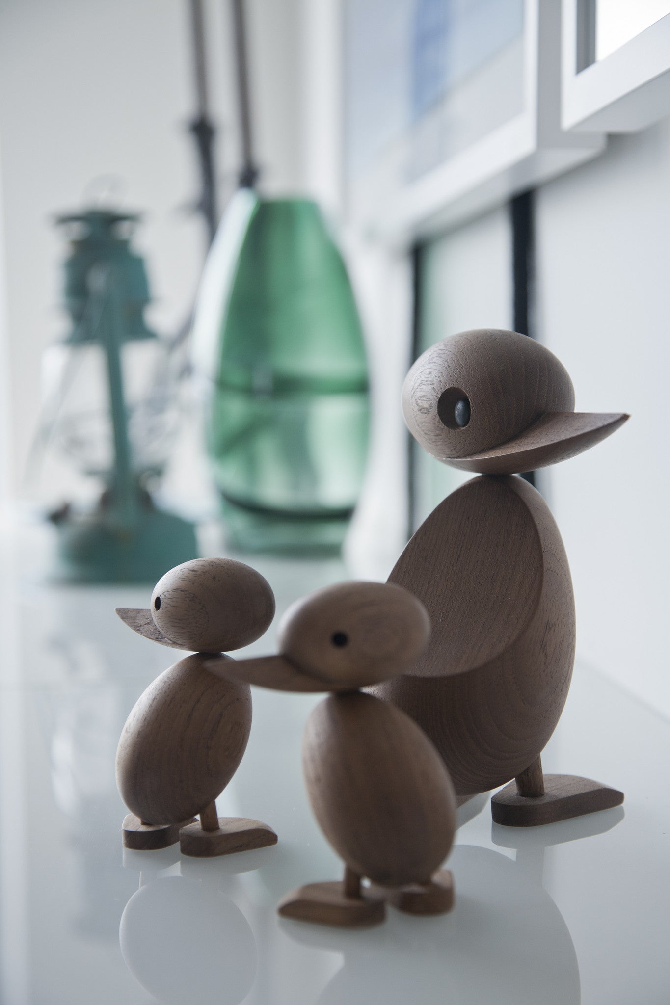 ArchitectMade Wood Duck
