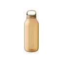 Kinto Water Bottle (300ml/10oz), Amber