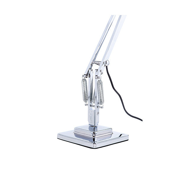 Original 1227 Table Lamp, Bright Chrome