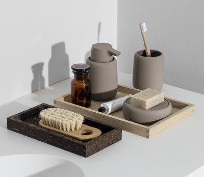 SONO Tumbler, Satellite Taupe
