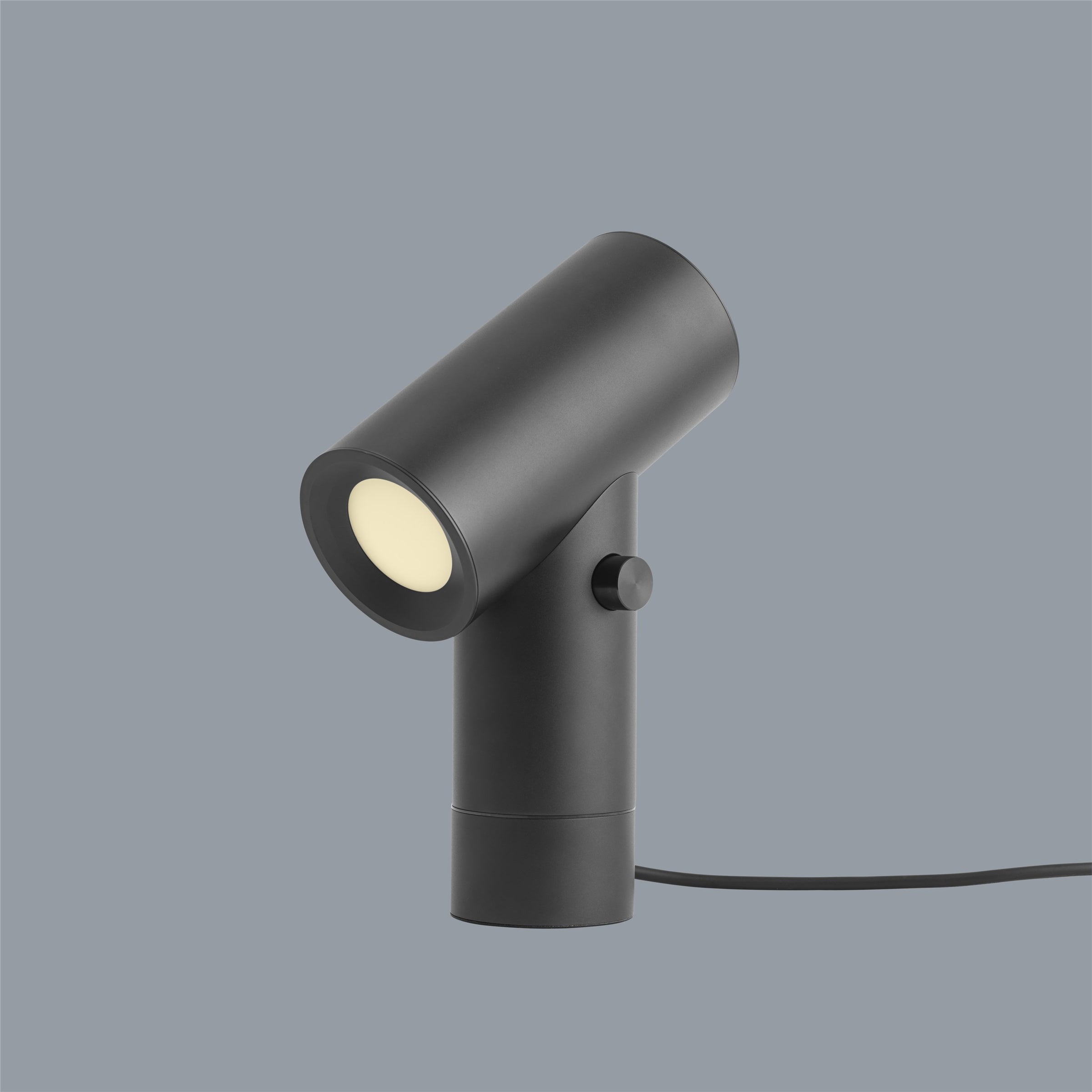 Beam Lamp, Black