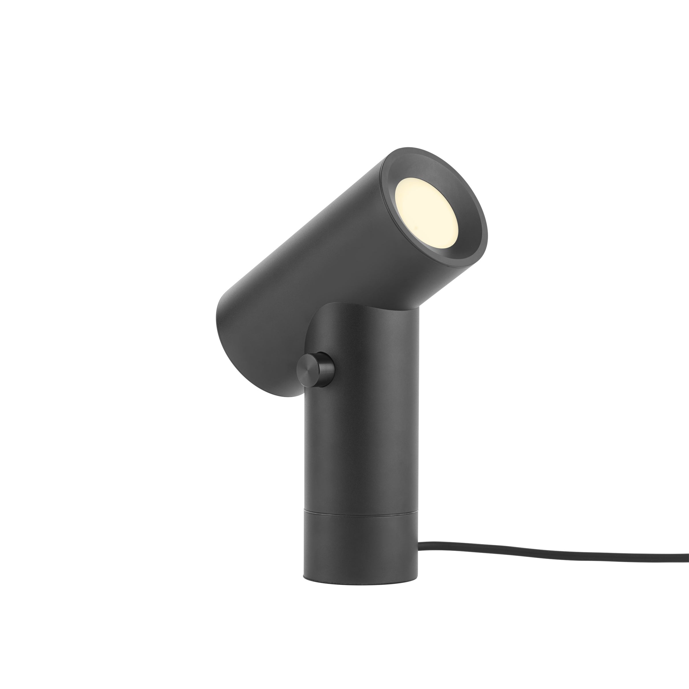 Beam Lamp, Black