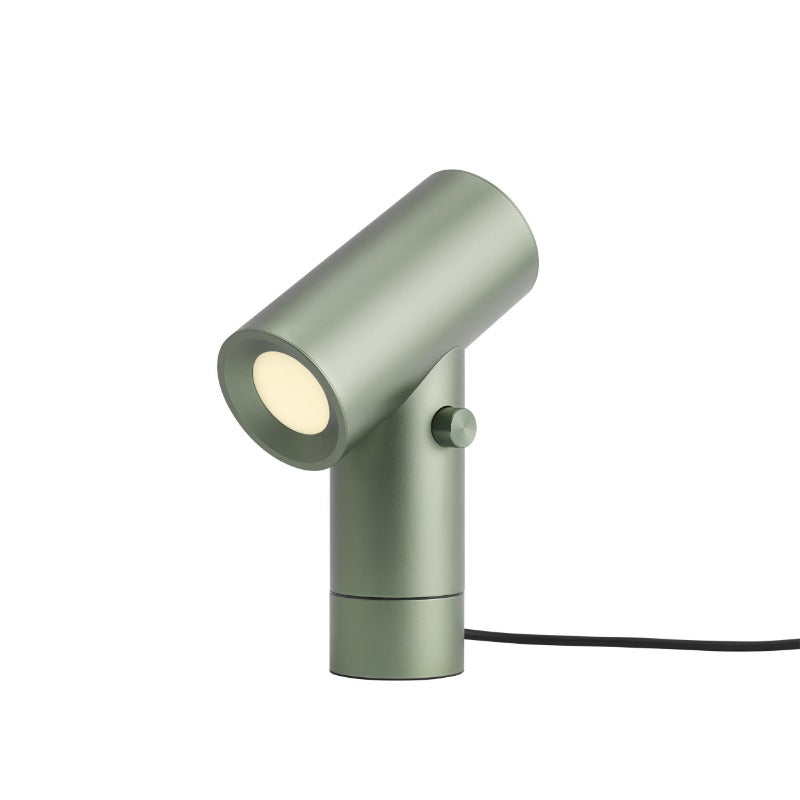 Beam Lamp, Green
