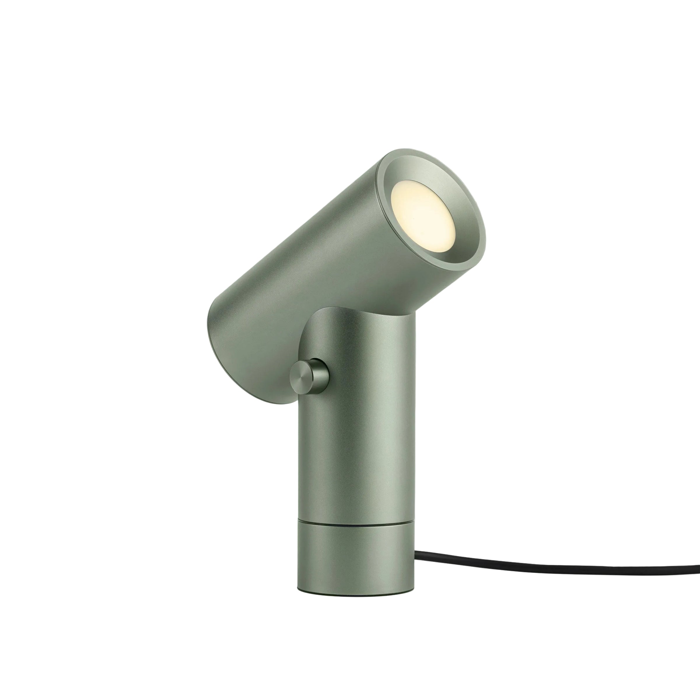 Beam Lamp, Green