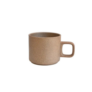 Hasami Mug Brown 10oz