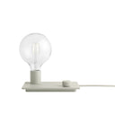 Control Lamp, Grey