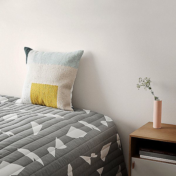 Kelim Cushion, Squares