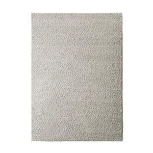 Gravel Carpet, Grey, 78" x 118"-Carpets-Audo-vancouver special