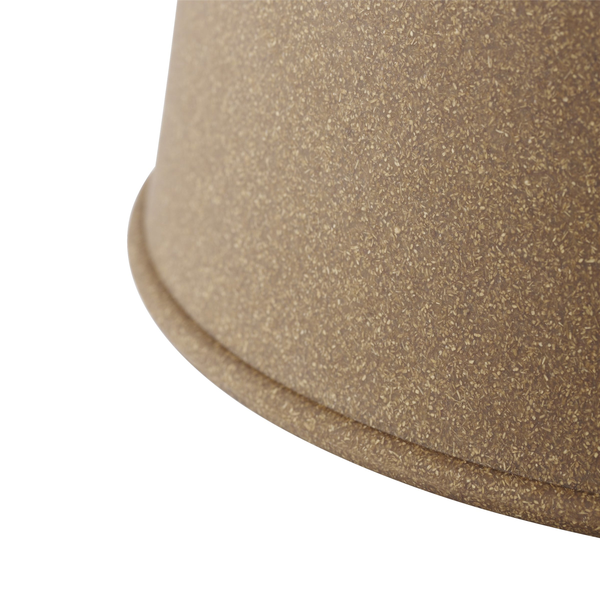 Grain Pendant Light, Nature