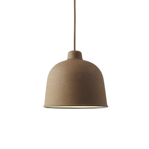 Grain Pendant Light, Nature