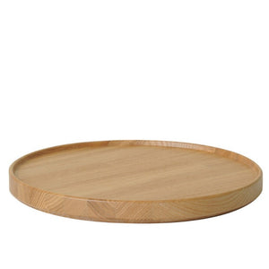 Hasami Wood Tray, 11.75"