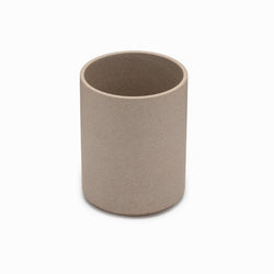 Hasami Tumbler, Natural