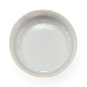 Hasami Porcelain bowl, Small, Grey