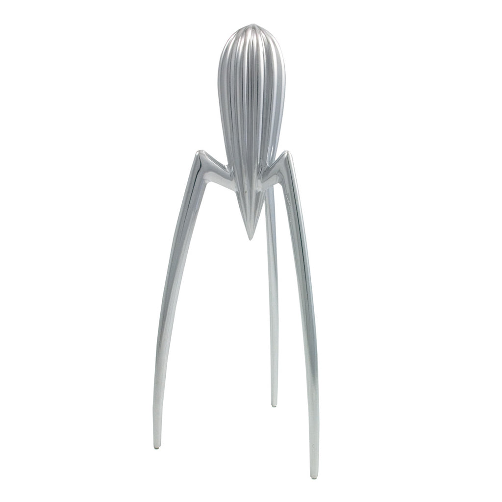 Juicy Salif Lemon Squeezer, Stainless