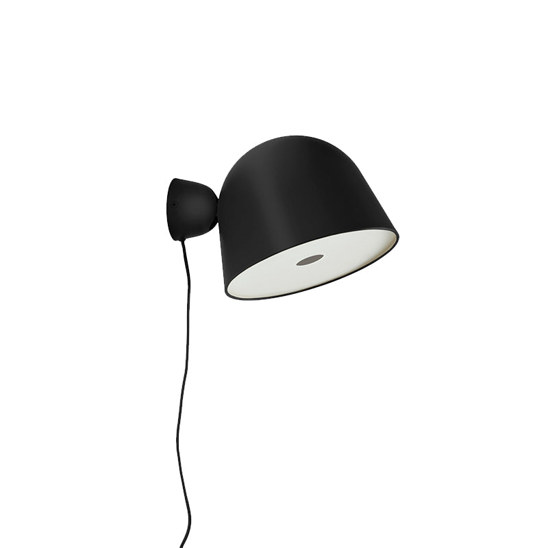 Kuppi Lamp, Black