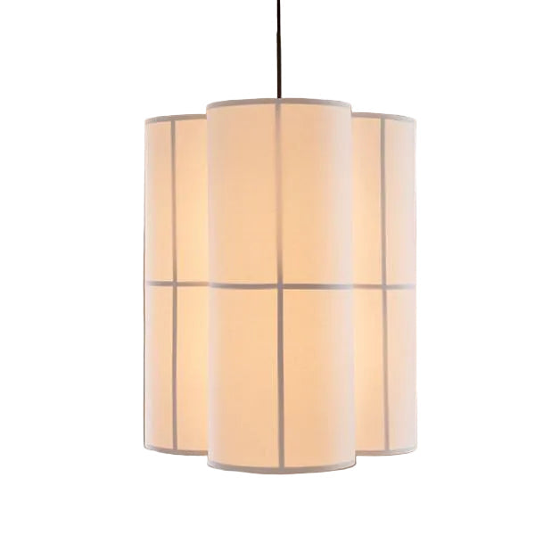 Hashira Cluster Pendant, Small, Raw-Lighting-Audo-vancouver special