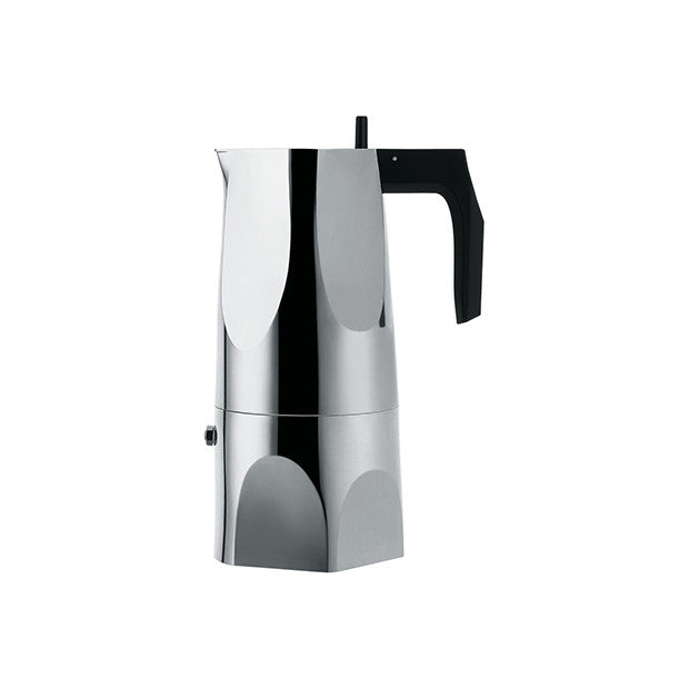 Ossidiana 6 cup Espresso