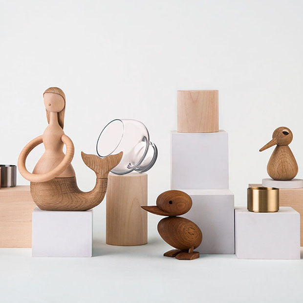 ArchitectMade Mermaid