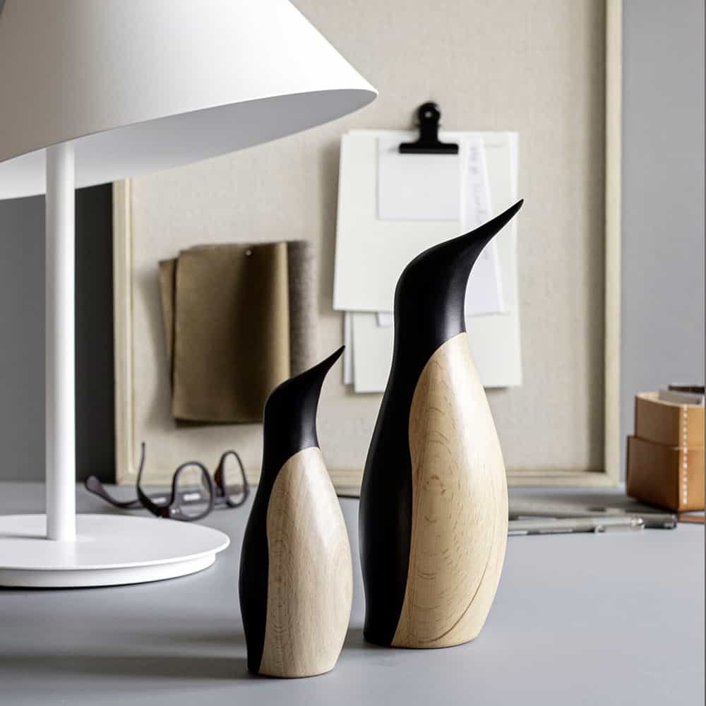 ArchitectMade Penguin, Small