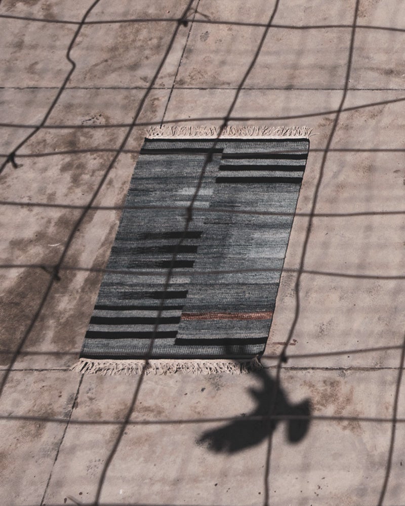 MK Rain Carpet, 2'x 3'