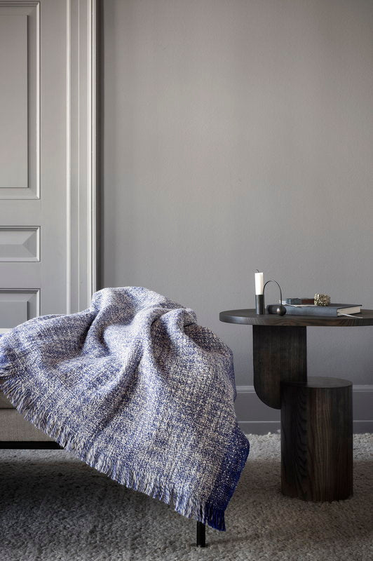 Insert Side Table, Black