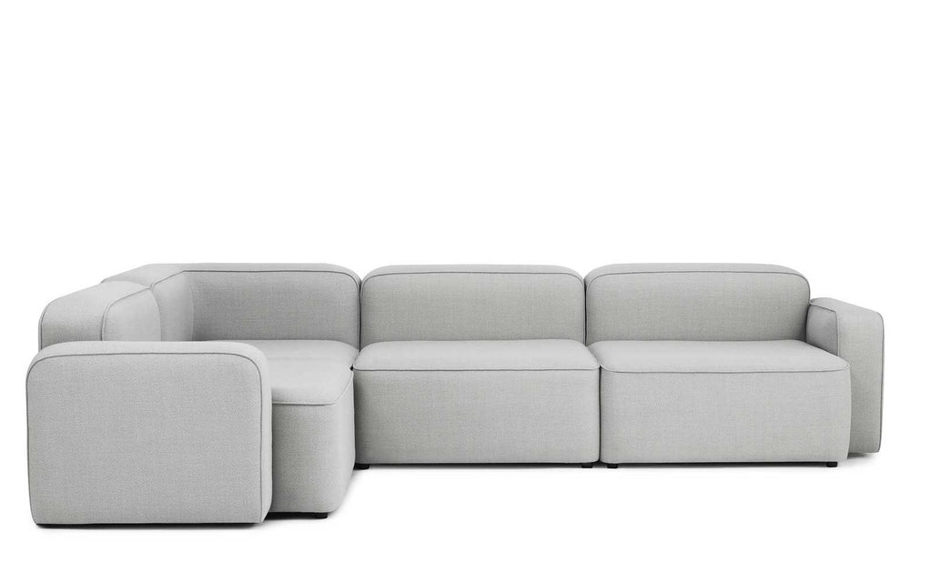 Rope Sofa by Normann Copenhagen