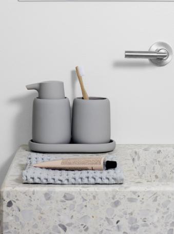 SONO Oval Tray, Microchip