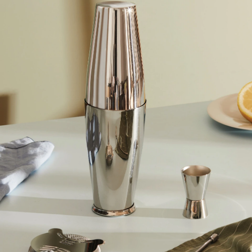 Set Shaker Lunar Eclipse