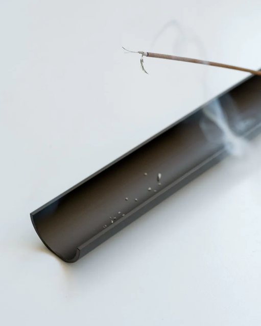 CKS Burn Plate - Clear