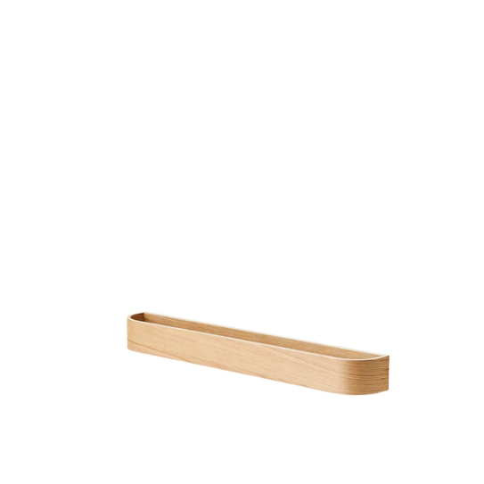Epoch Rack, natural Oak, 31"-shelving-Audo-vancouver special