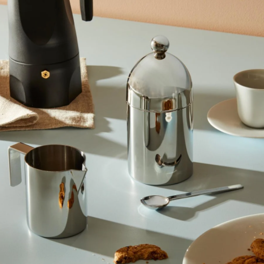 Aldo Rossi Creamer