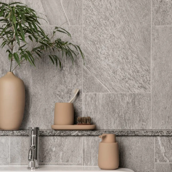 SONO Soap Dish, Microchip