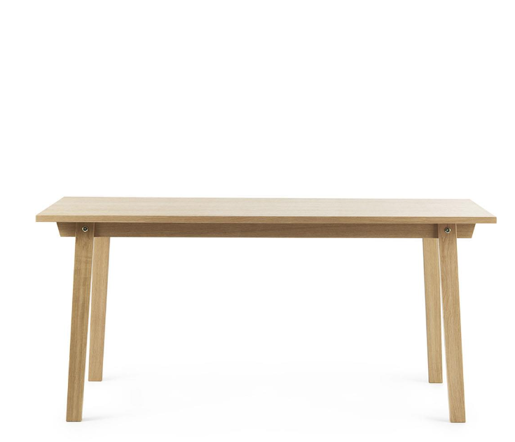 Slice Table Vol. 2 84 x 160 cm